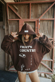 Chocolate Brown