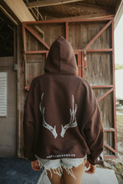 Chocolate Brown
