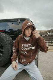 Chocolate Brown