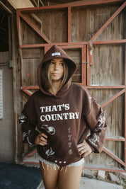 Chocolate Brown