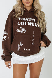Chocolate Brown