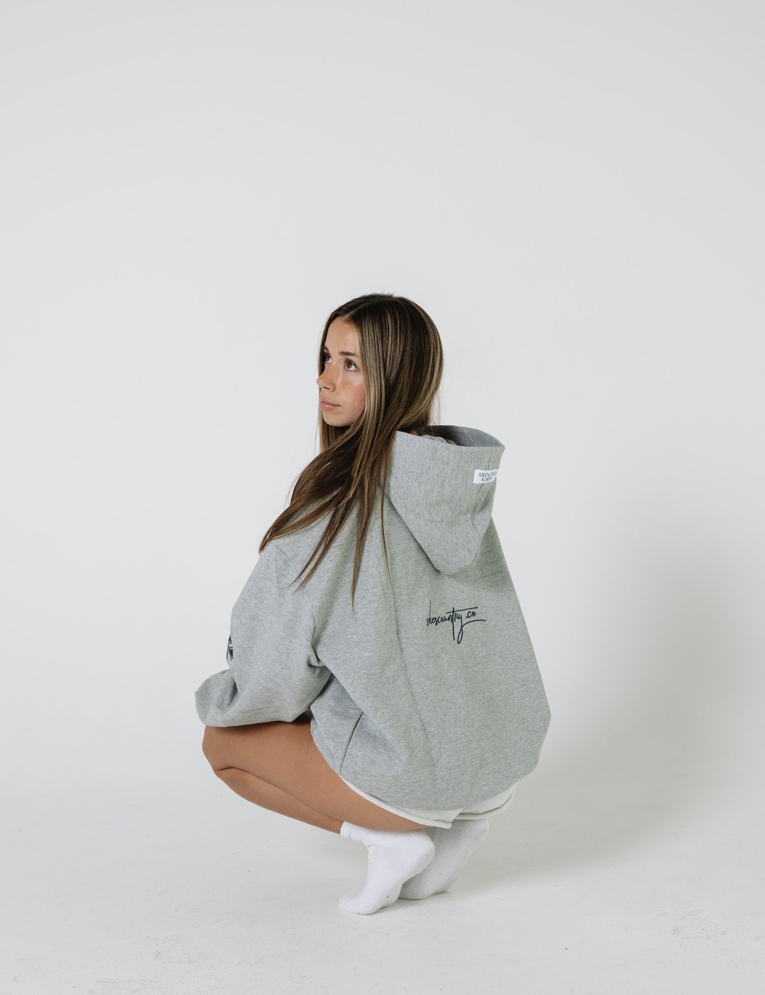 Smoke Grey