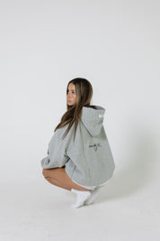 Smoke Grey