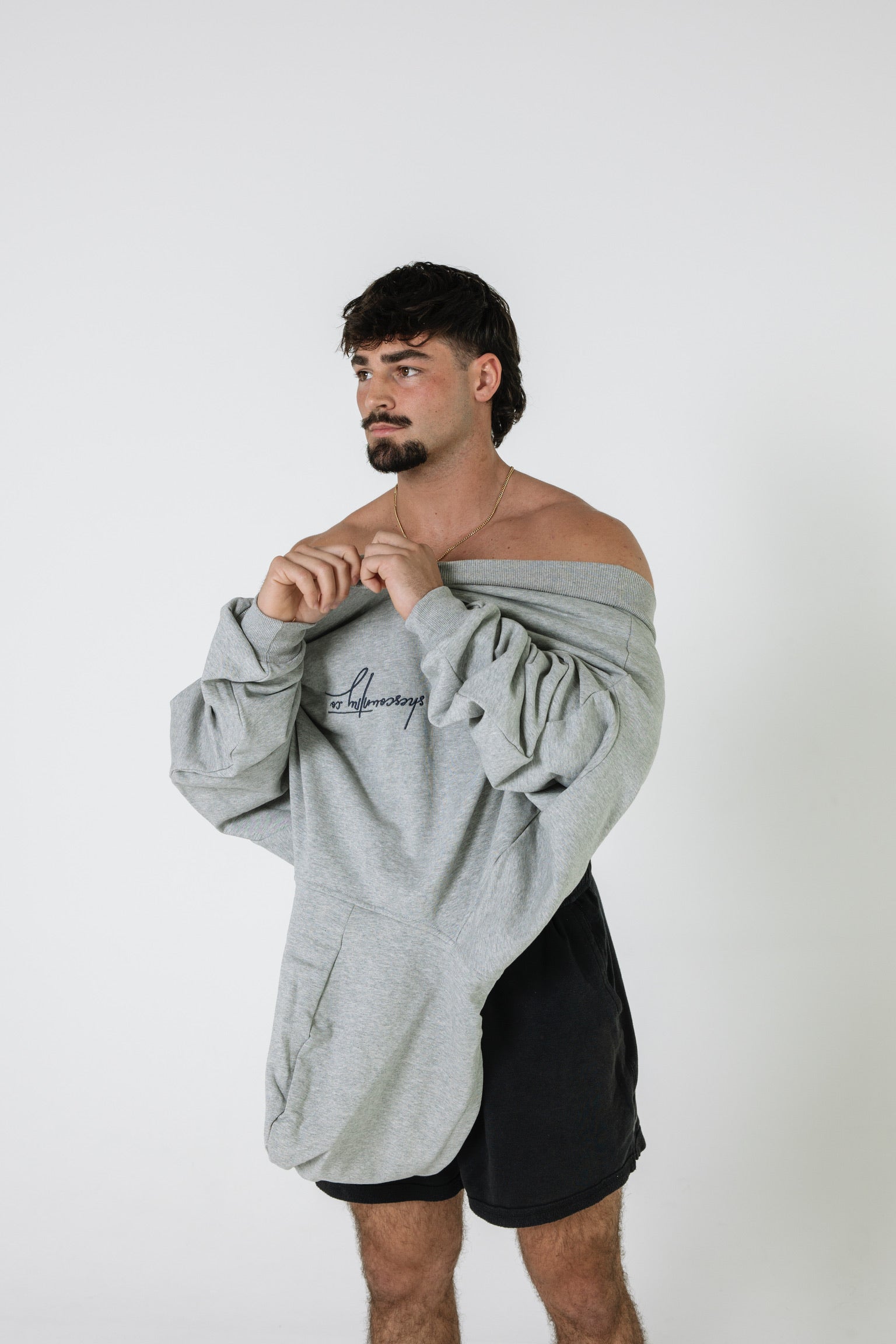 Smoke Grey