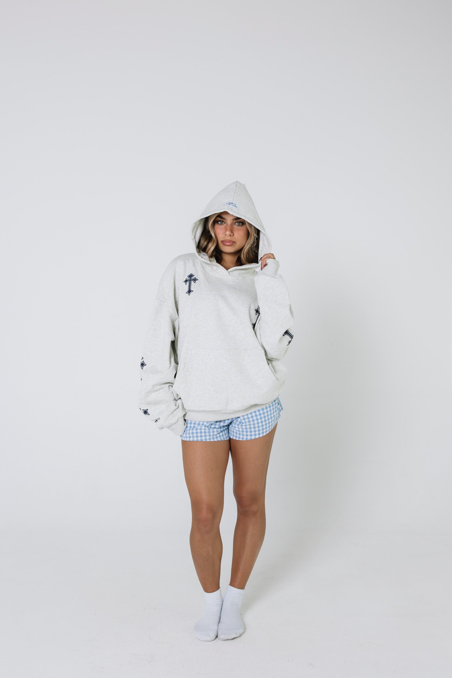 Bone Grey